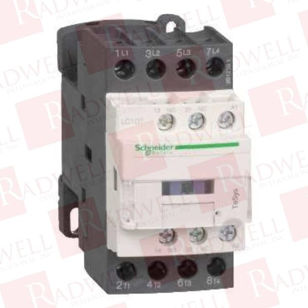 SCHNEIDER ELECTRIC LC1DT326BL
