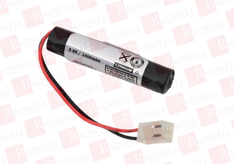 RADWELL VERIFIED SUBSTITUTE CR12600SE-WS-SUB