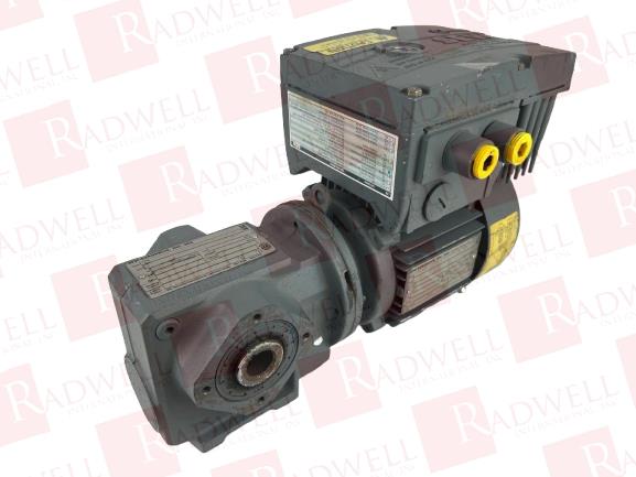 SEW EURODRIVE SA37DT71D4MM03CBW1 - 5058161