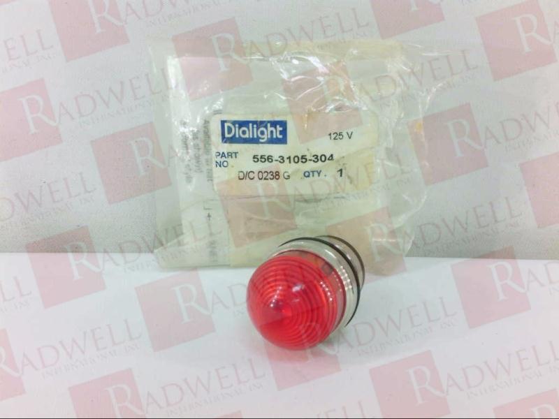 DIALIGHT 556-3105-304