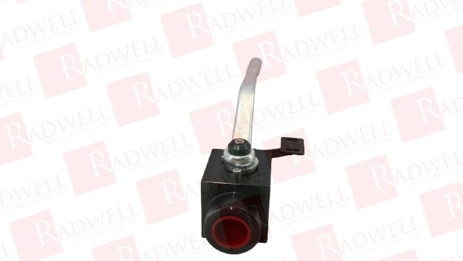 PARKER BVHP16BSS1VC