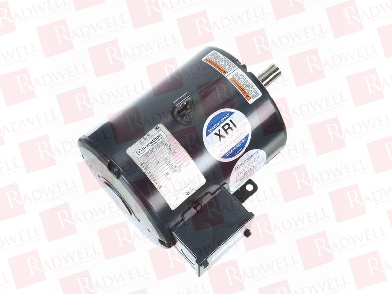 REGAL REXNORD 182TTDW16008