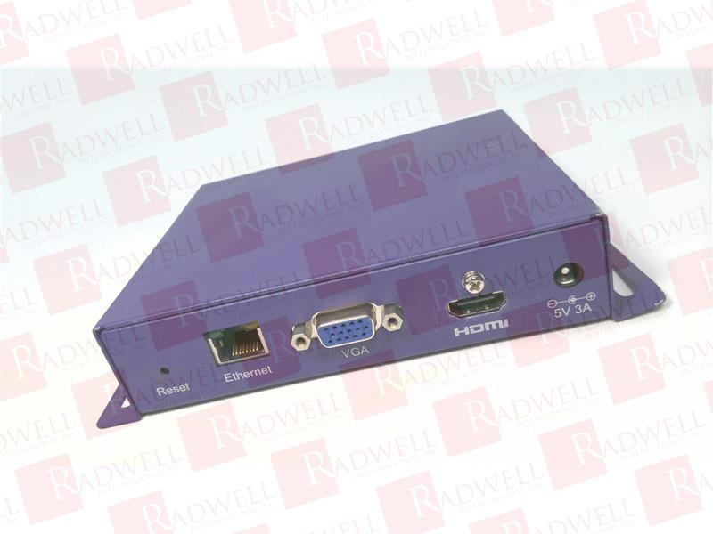 BRIGHTSIGN HD220