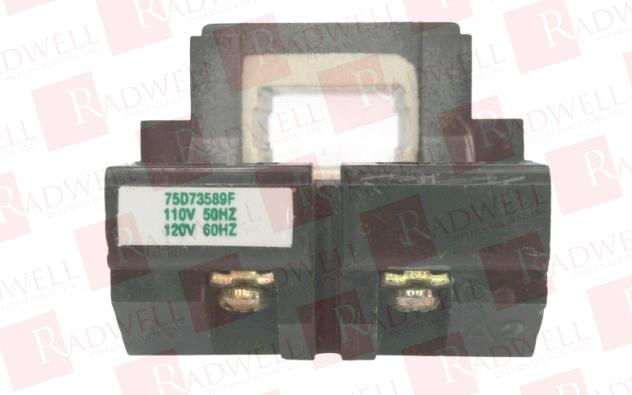 SIEMENS 75073589F