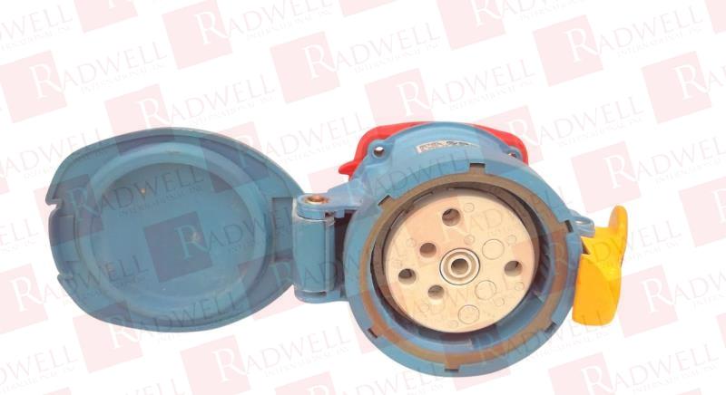 MARECHAL ELECTRIC SA 63-64043-972-375