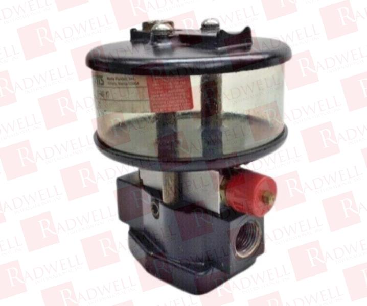 PARKER L50-04R/M7