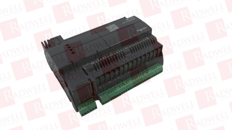SCHNEIDER ELECTRIC TM172OBM28R