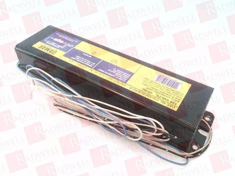 DAMAR 175-120-SLH-TC-P