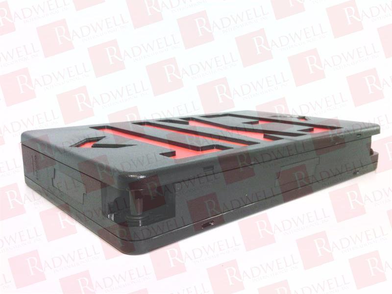 EXITRONIX VLEDC-51-BL-R4