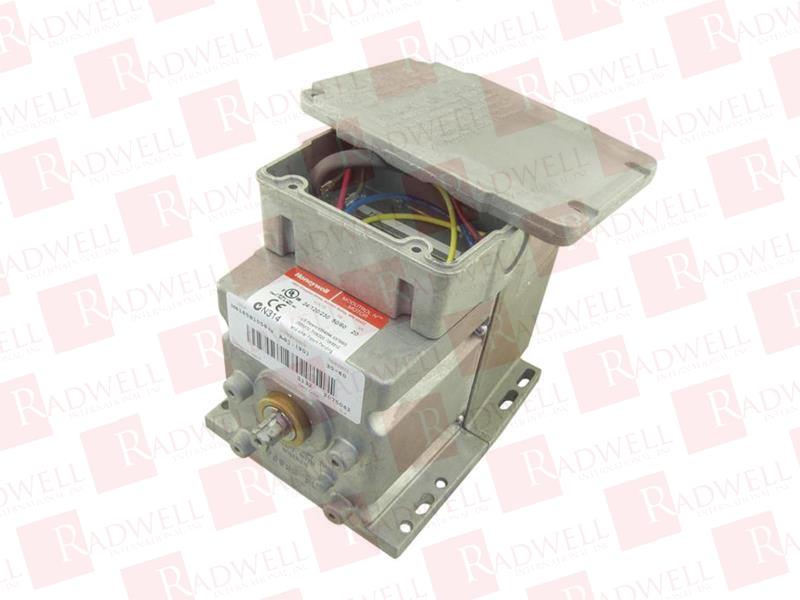 HONEYWELL M4185B-1058