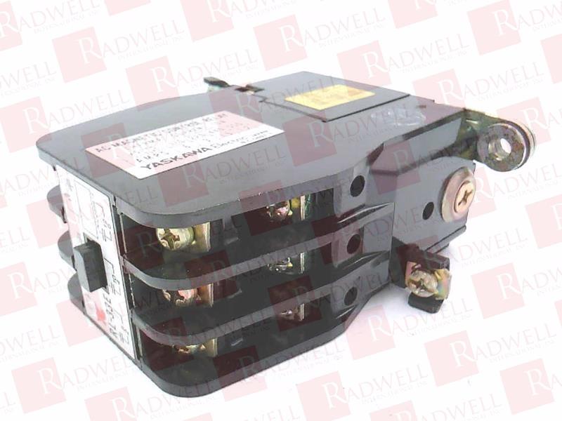 YASKAWA ELECTRIC RL-33E-110V