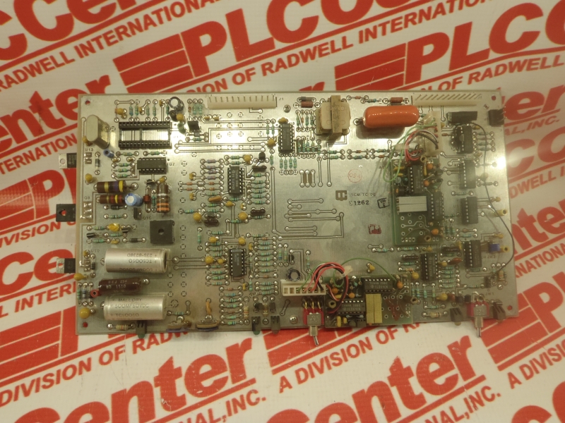 PC BOARD MODULE