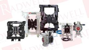INGERSOLL RAND 637542-3-D