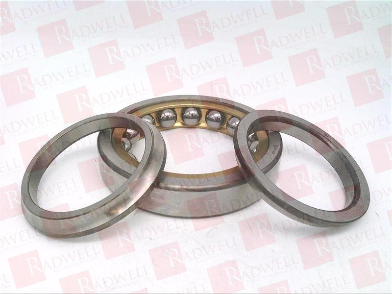 SCHAEFFLER GROUP QJ216-MPA