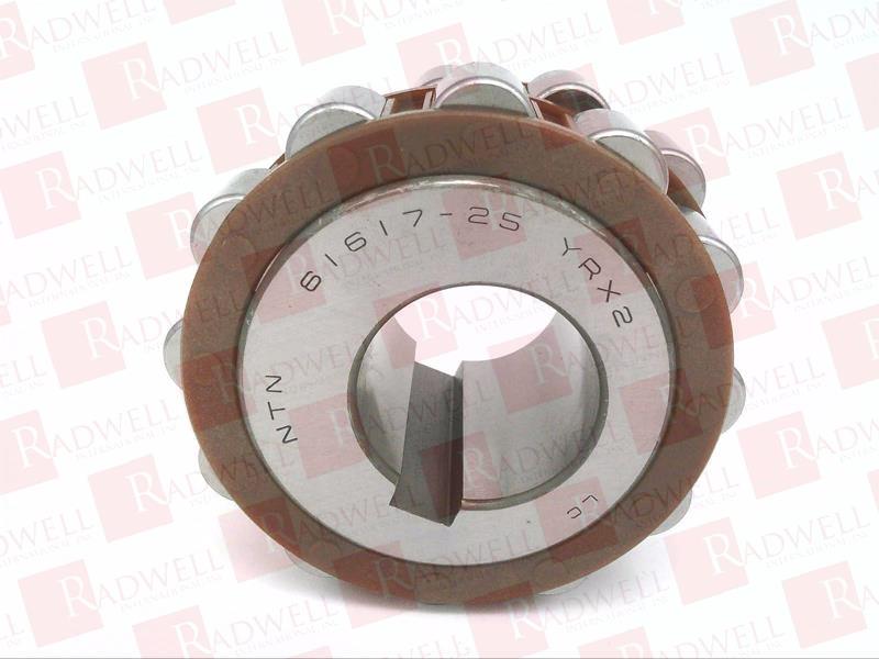 SUMITOMO MACHINERY INC 61617-25 YRX2