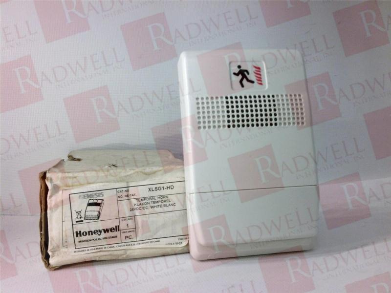 HONEYWELL XLSG1-HD