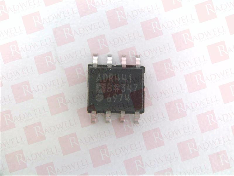ANALOG DEVICES ADR441BRZ-REEL7