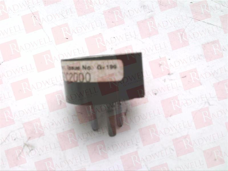 WESTINGHOUSE 25PC2000