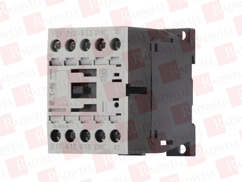 EATON CORPORATION 276877