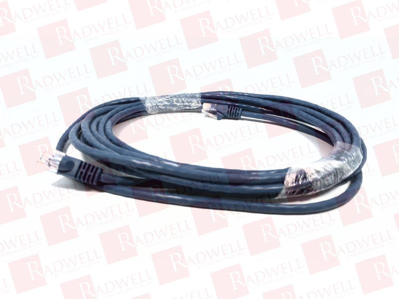 MENCOM RJ45-IC-15-BU