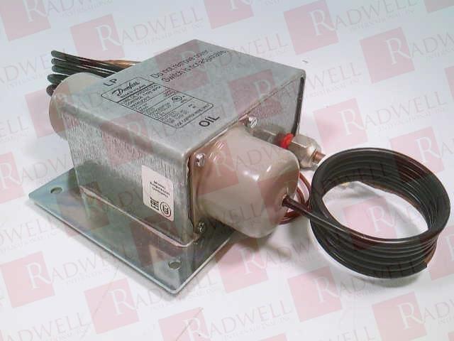 DANFOSS 060B217666