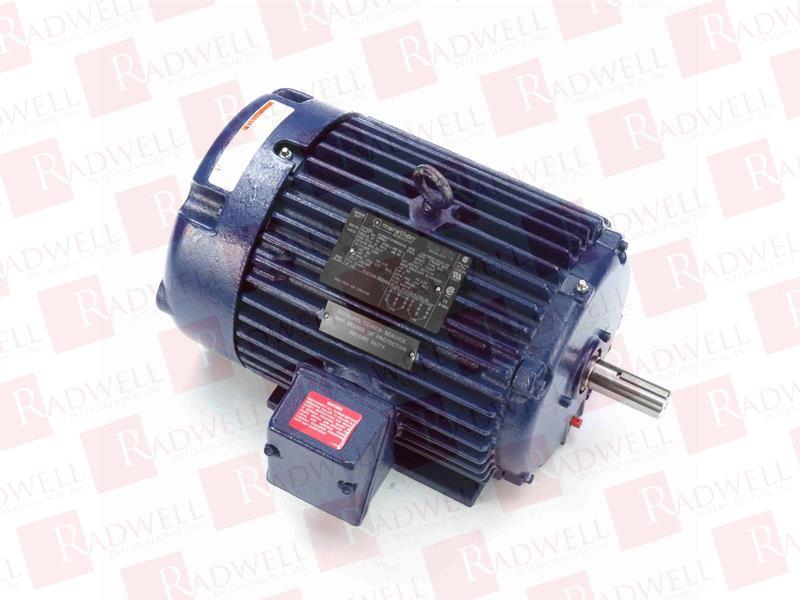 REGAL REXNORD 184TTFCD6555