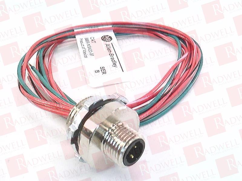 ALLEN BRADLEY 888R-M3AE1-3F