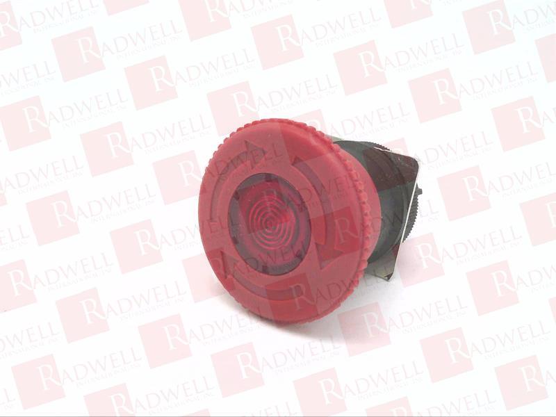 OMRON A22EL-M