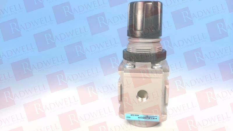 DIXON R08-02R
