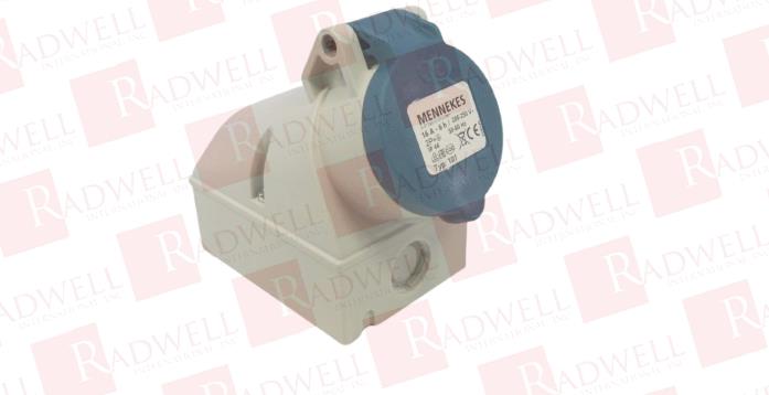 MENNEKES ME316P6-148