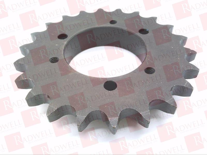 MARTIN SPROCKET & GEAR INC 50SDS22