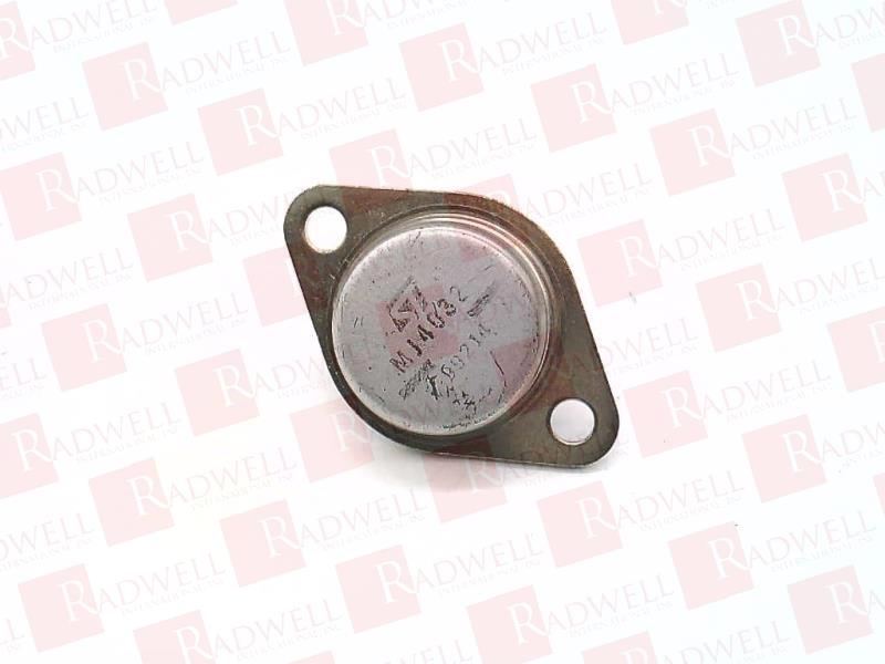 ST MICRO MJ4032