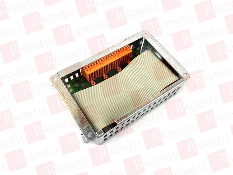SIEMENS 6AV3672-1CA11