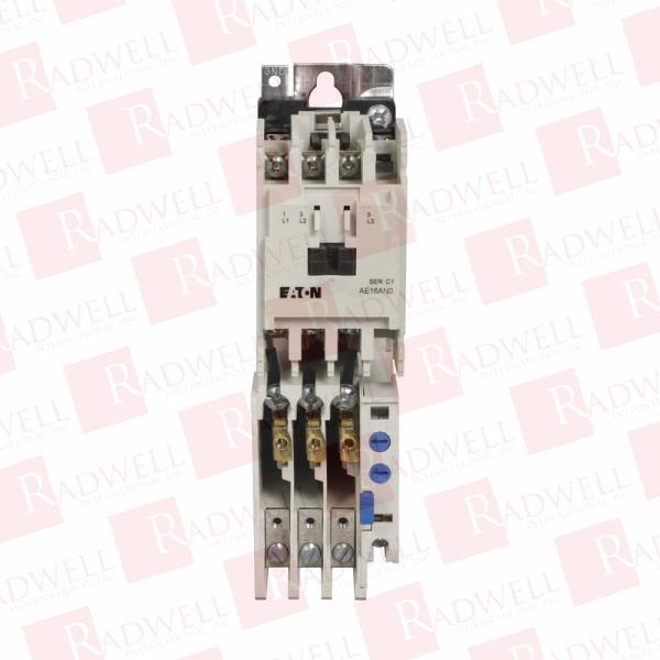 EATON CORPORATION AE56EN0AC