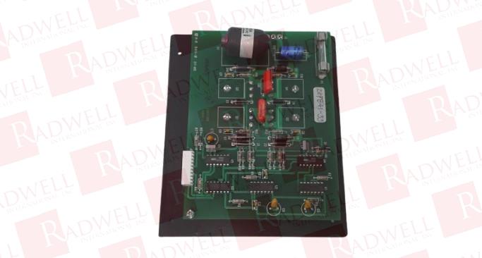 LONGFORD ELECTRONIC M1009-3