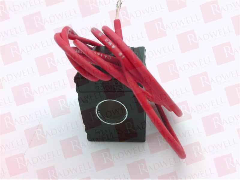 PARKER 851009-012VDC
