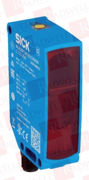 SICK WLA26P-24862130A00