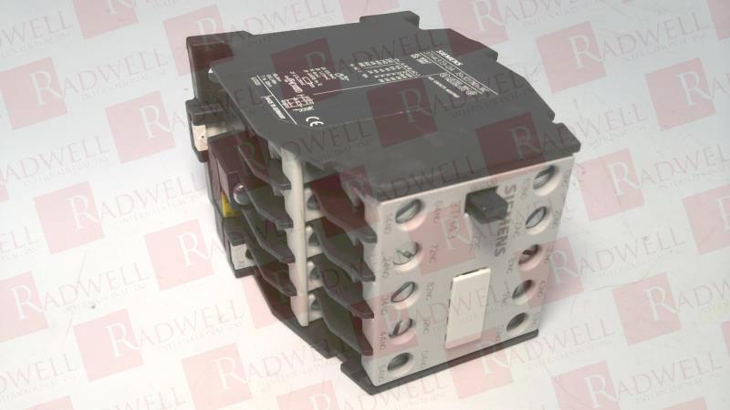 SIEMENS 3TH4373-0AF0