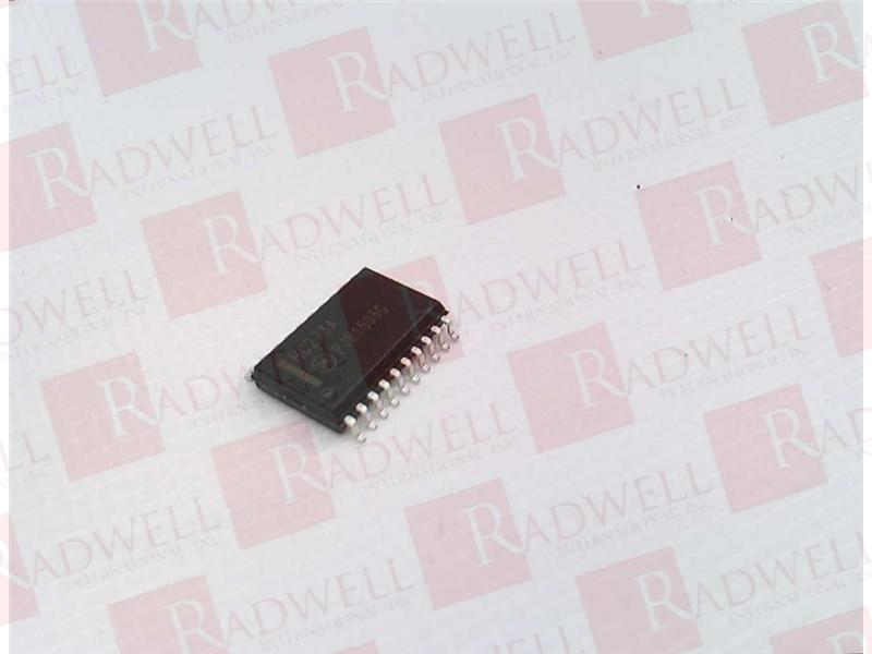 ON SEMICONDUCTOR MC74HC273ADWR2G