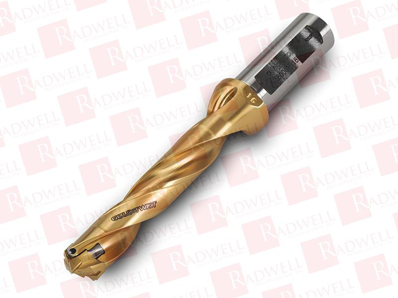 INGERSOLL CUTTING TOOLS 6181207