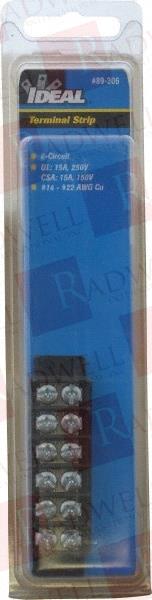 IDEAL 89-306