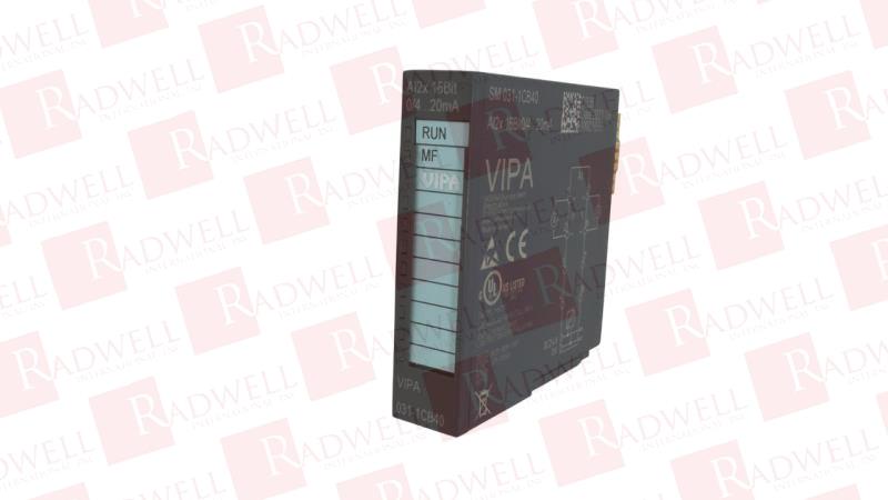 VIPA 031-1CB40