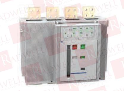 ALLEN BRADLEY 140G-R12K3-E25-UD