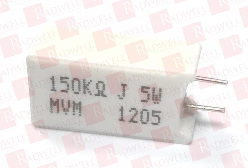 VISHAY CPCF05150K0JB31