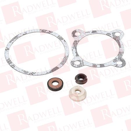 CIRCULATING PUMP WATER SEAL KIT, FOR MODELS 110 TO 120-12, FLEXIBLE SEAL, QUICK INSTALLATION