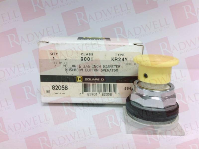 SCHNEIDER ELECTRIC 9001-KR24Y