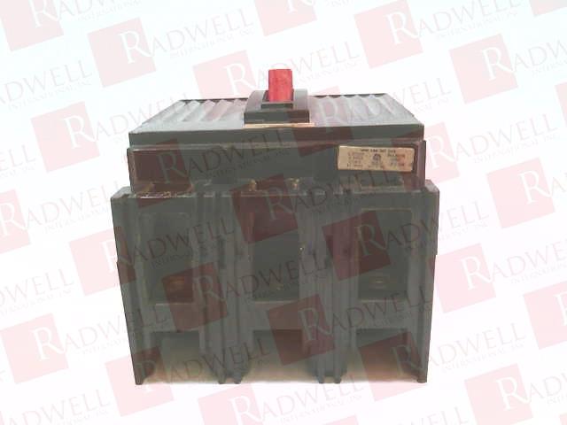 GENERAL ELECTRIC THEF136020