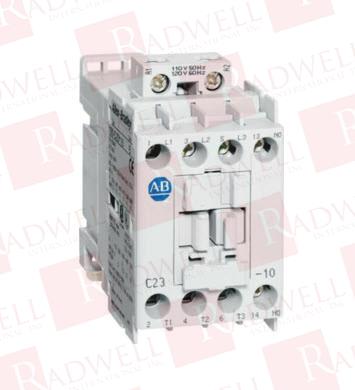 ALLEN BRADLEY 100-C23KL10