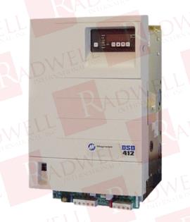 MAGNETEK 53ST0071-2A10