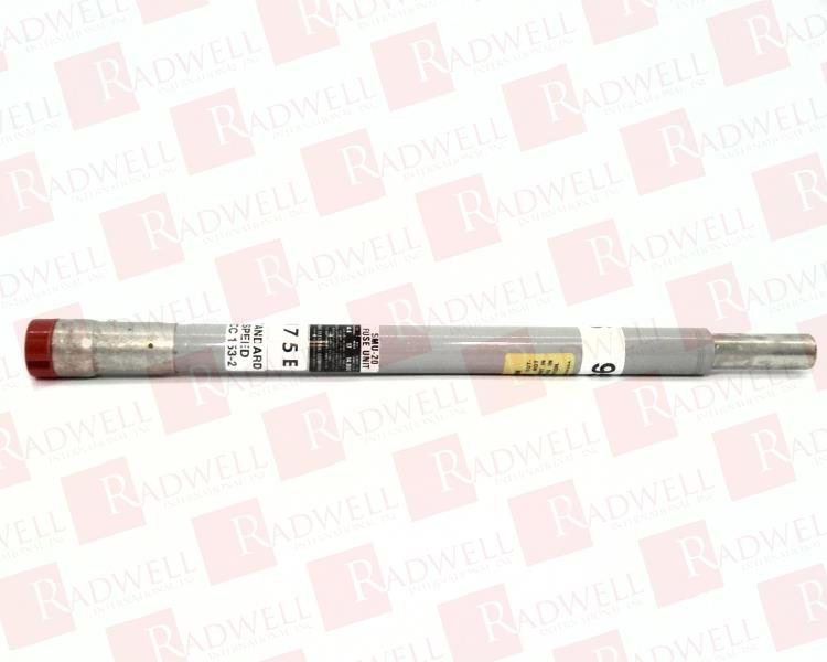S&C ELECTRIC 612175